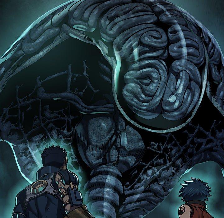 DeepWater Chapter 146 page 79 - Chapter 146