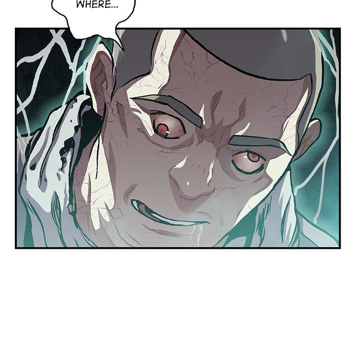 DeepWater Chapter 146 page 86 - Chapter 146