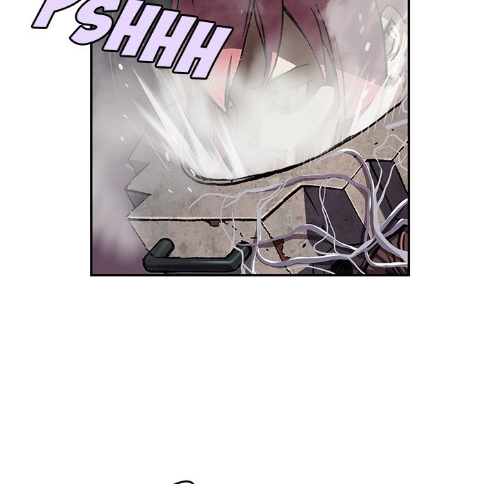 DeepWater Chapter 147 page 100 - Chapter 147