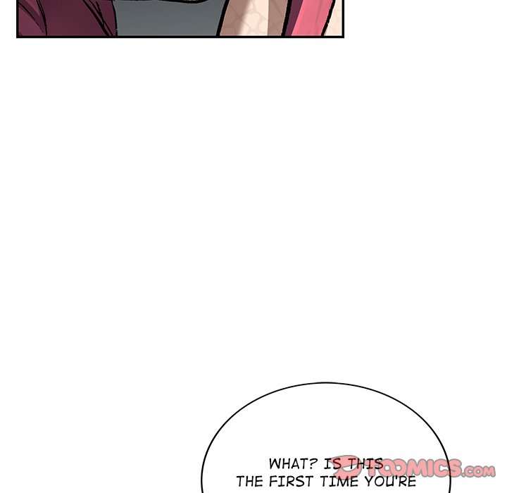 DeepWater Chapter 147 page 110 - Chapter 147