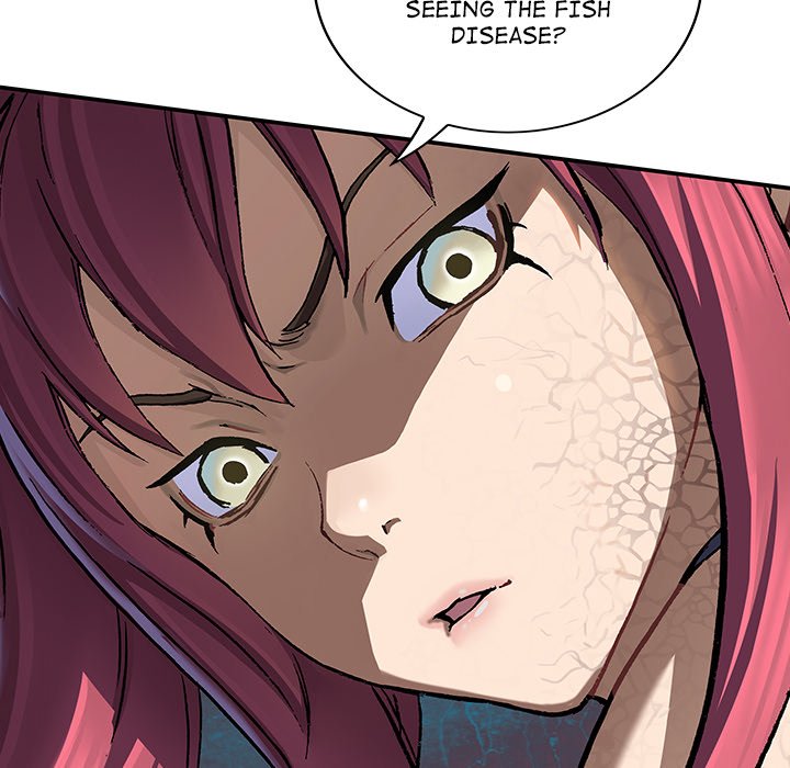 DeepWater Chapter 147 page 111 - Chapter 147