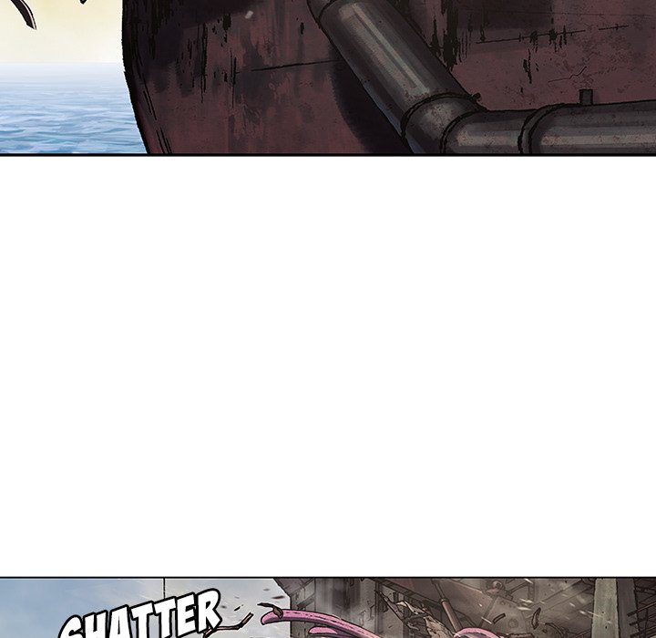 DeepWater Chapter 147 page 118 - Chapter 147