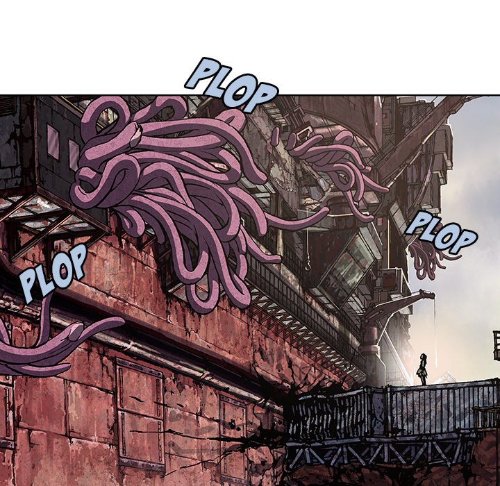 DeepWater Chapter 147 page 121 - Chapter 147