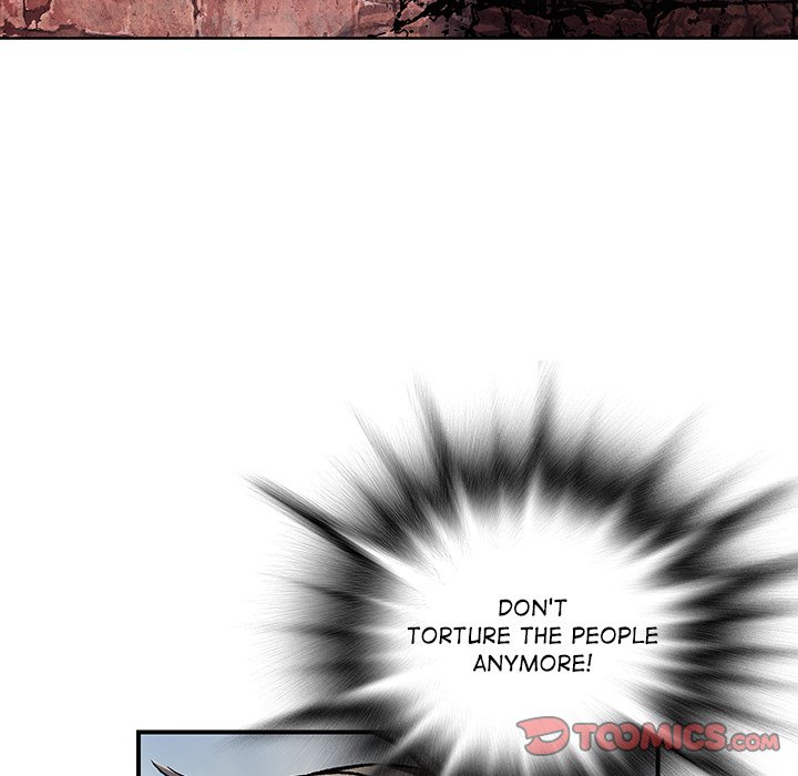 DeepWater Chapter 147 page 122 - Chapter 147