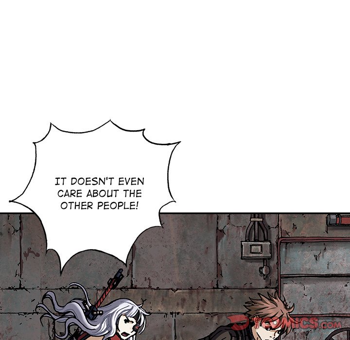 DeepWater Chapter 147 page 127 - Chapter 147