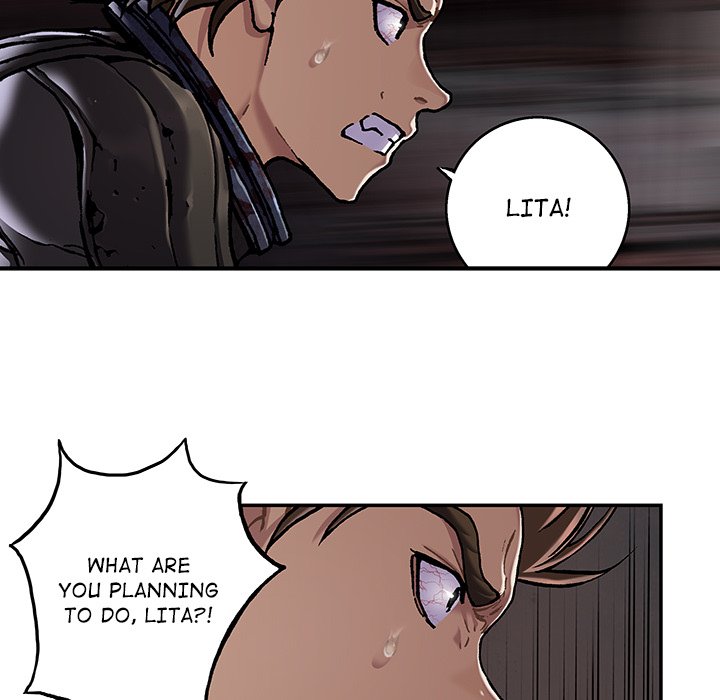 DeepWater Chapter 147 page 130 - Chapter 147