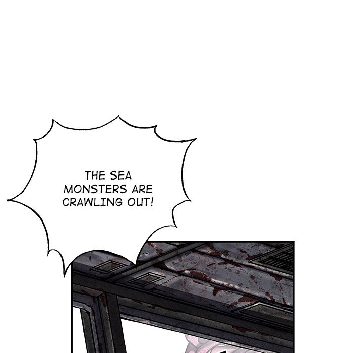 DeepWater Chapter 147 page 132 - Chapter 147