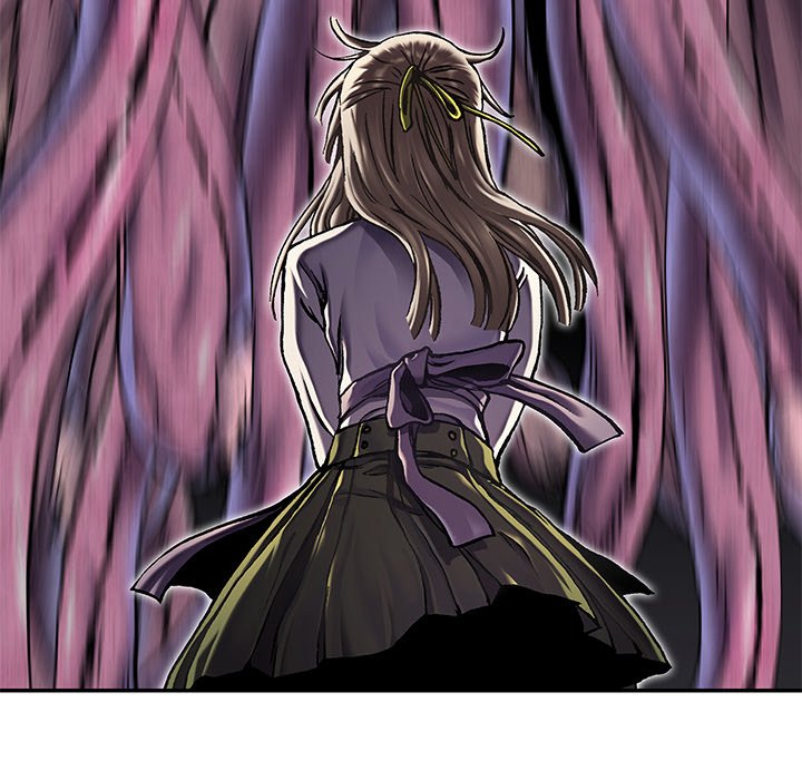 DeepWater Chapter 147 page 135 - Chapter 147