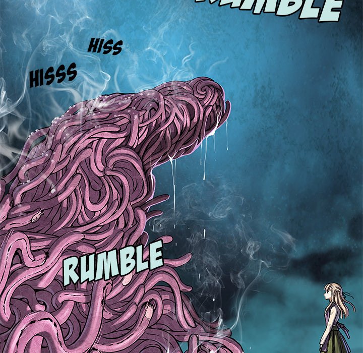 DeepWater Chapter 147 page 139 - Chapter 147