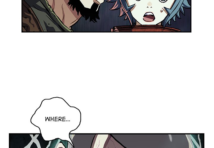 DeepWater Chapter 147 page 2 - Chapter 147