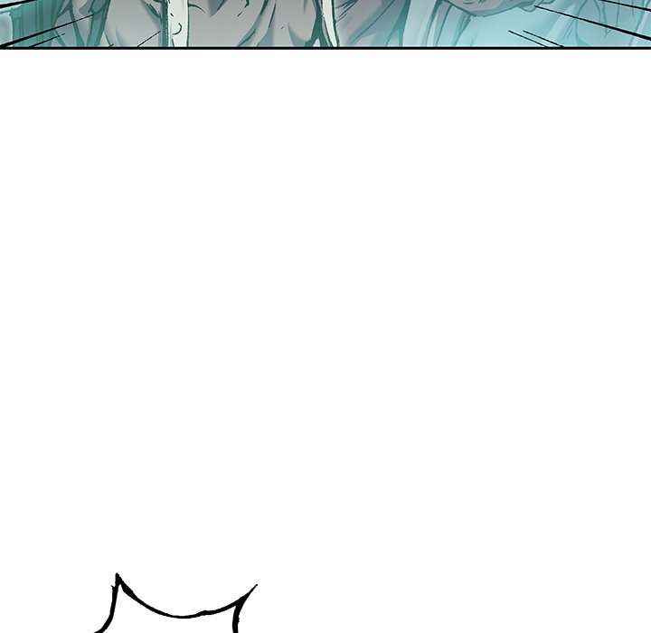 DeepWater Chapter 147 page 22 - Chapter 147