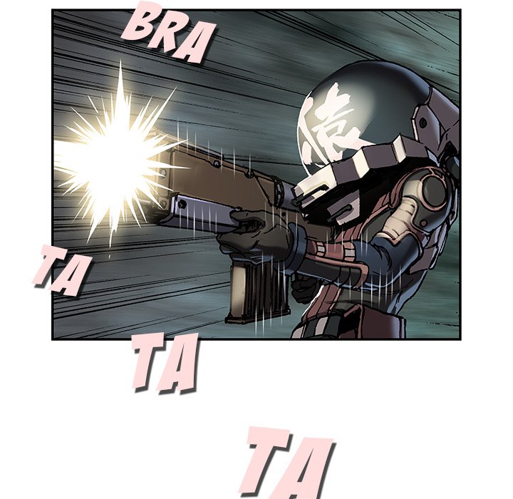 DeepWater Chapter 147 page 29 - Chapter 147