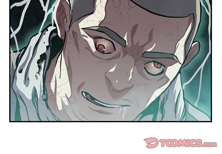 DeepWater Chapter 147 page 3 - Chapter 147