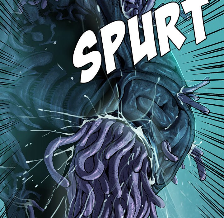 DeepWater Chapter 147 page 35 - Chapter 147