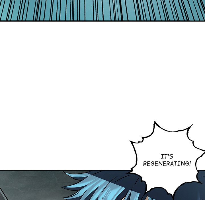 DeepWater Chapter 147 page 37 - Chapter 147