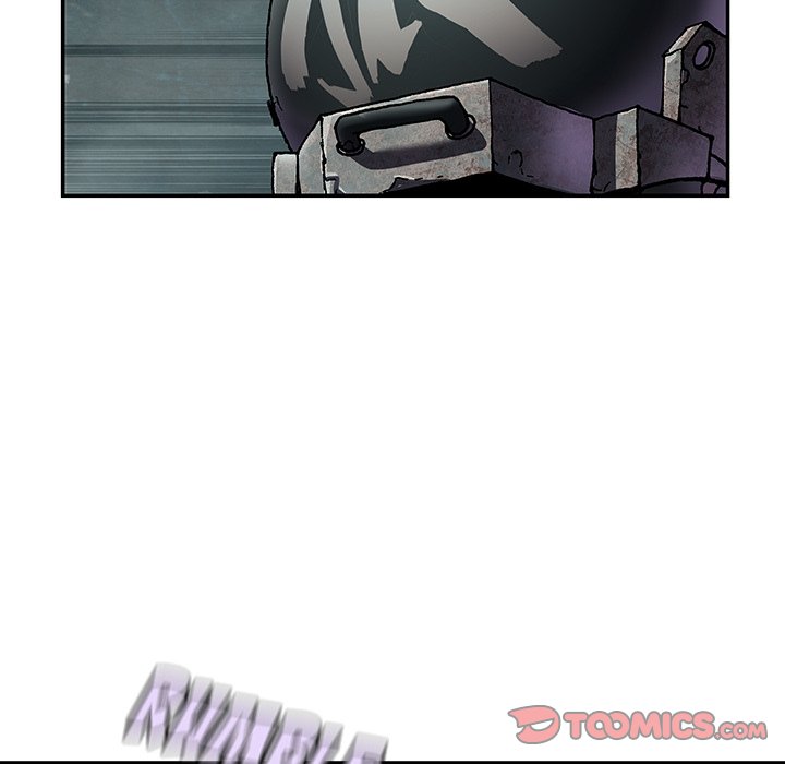 DeepWater Chapter 147 page 39 - Chapter 147