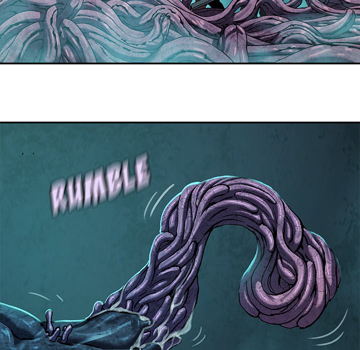 DeepWater Chapter 147 page 41 - Chapter 147