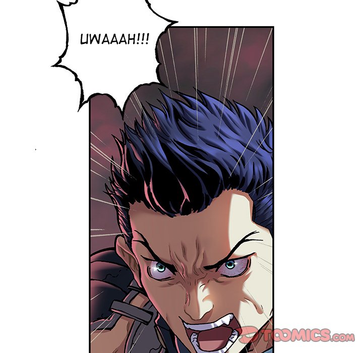 DeepWater Chapter 147 page 45 - Chapter 147