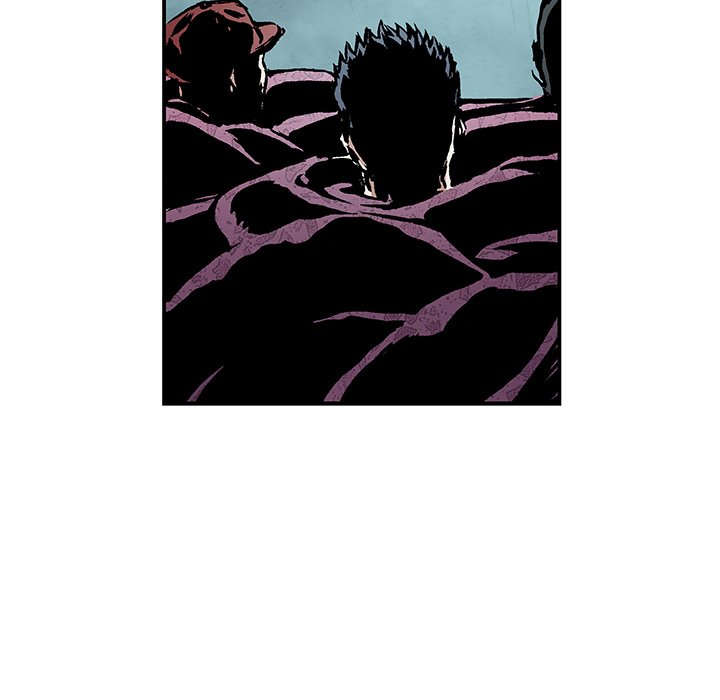 DeepWater Chapter 147 page 60 - Chapter 147