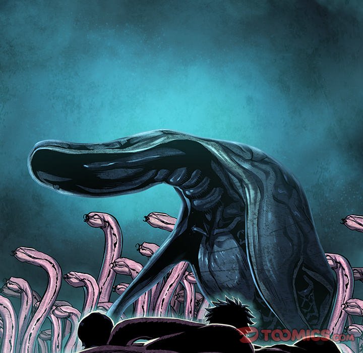 DeepWater Chapter 147 page 69 - Chapter 147