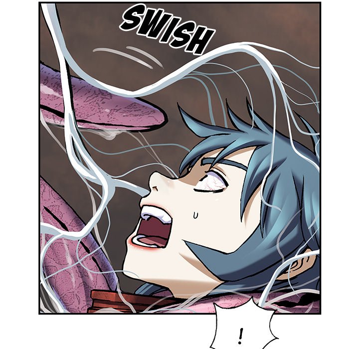 DeepWater Chapter 147 page 87 - Chapter 147