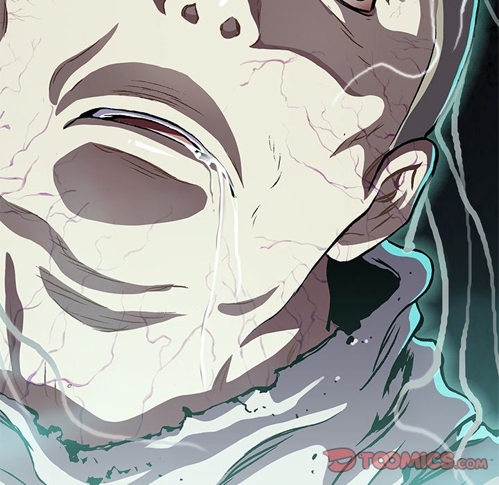DeepWater Chapter 147 page 9 - Chapter 147