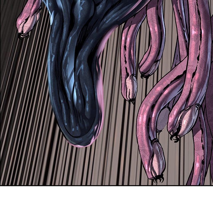 DeepWater Chapter 147 page 90 - Chapter 147