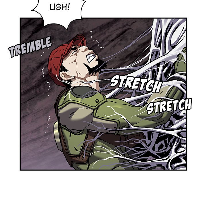 DeepWater Chapter 147 page 97 - Chapter 147