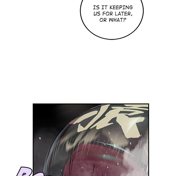 DeepWater Chapter 147 page 99 - Chapter 147