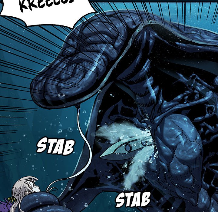 DeepWater Chapter 148 page 100 - Chapter 148