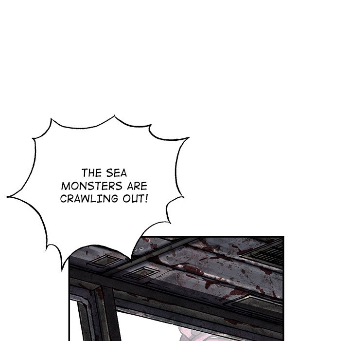 DeepWater Chapter 148 page 12 - Chapter 148