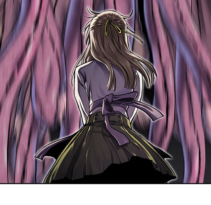 DeepWater Chapter 148 page 15 - Chapter 148