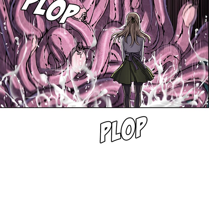 DeepWater Chapter 148 page 17 - Chapter 148