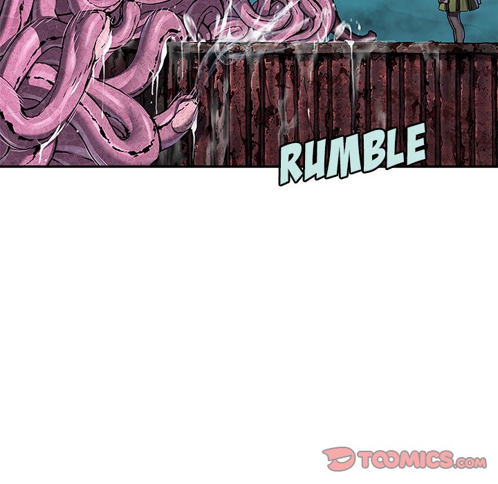 DeepWater Chapter 148 page 20 - Chapter 148