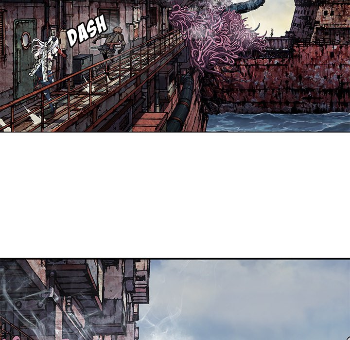 DeepWater Chapter 148 page 23 - Chapter 148