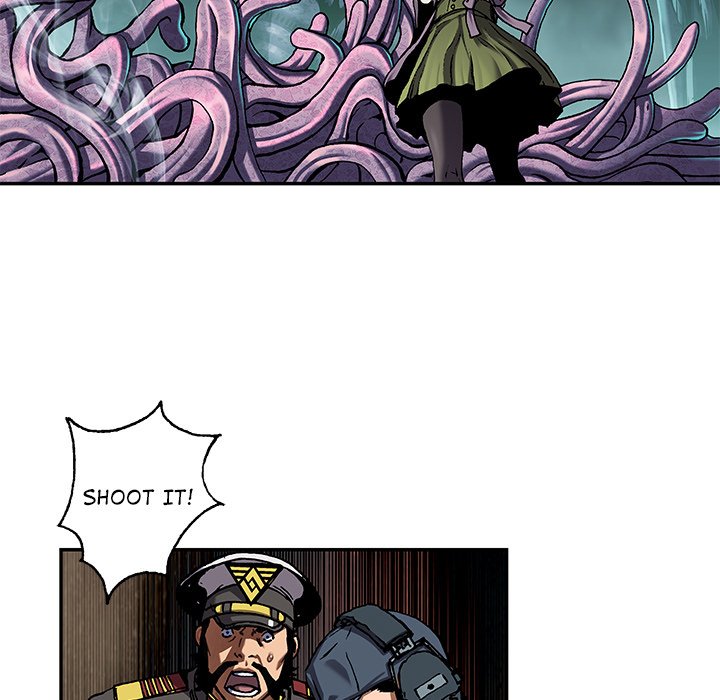 DeepWater Chapter 148 page 27 - Chapter 148
