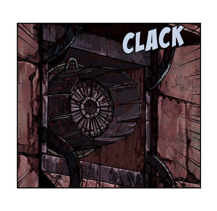 DeepWater Chapter 148 page 30 - Chapter 148