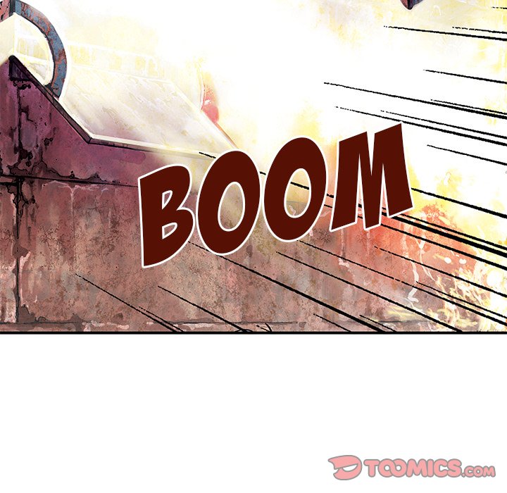 DeepWater Chapter 148 page 32 - Chapter 148