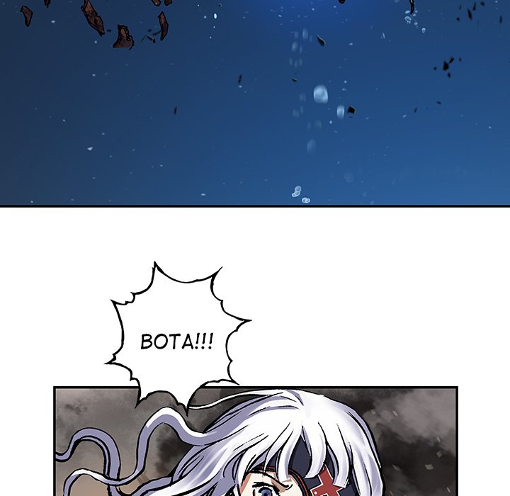 DeepWater Chapter 148 page 54 - Chapter 148