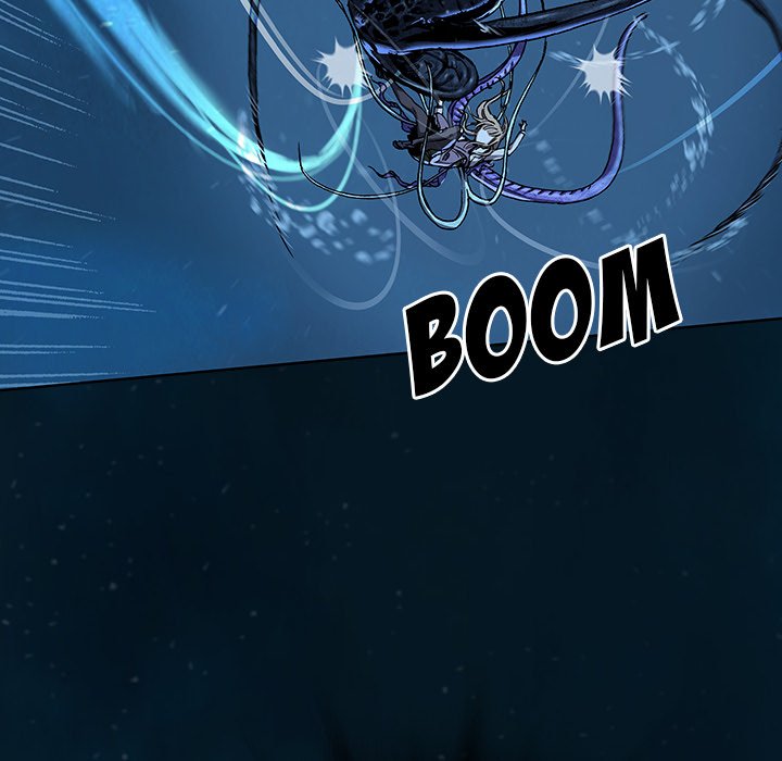 DeepWater Chapter 148 page 78 - Chapter 148