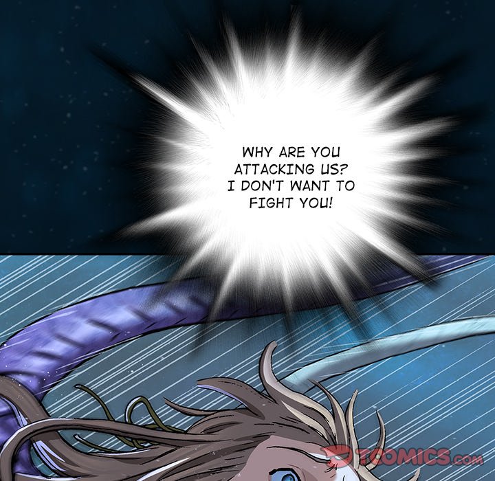 DeepWater Chapter 148 page 79 - Chapter 148