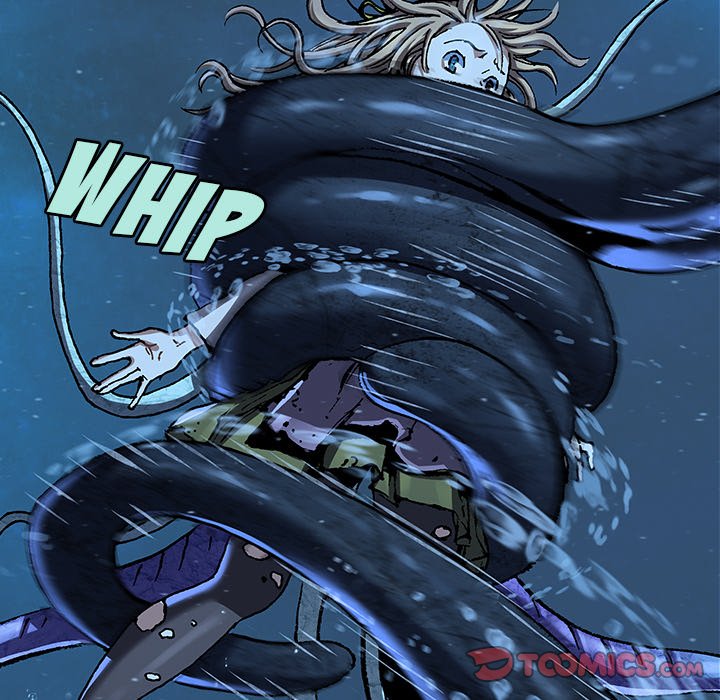 DeepWater Chapter 148 page 83 - Chapter 148