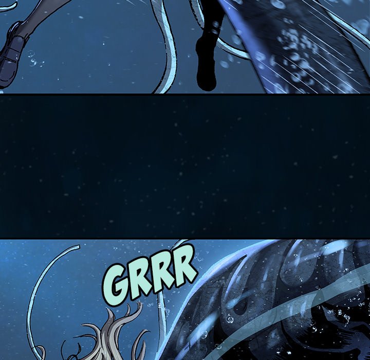 DeepWater Chapter 148 page 84 - Chapter 148