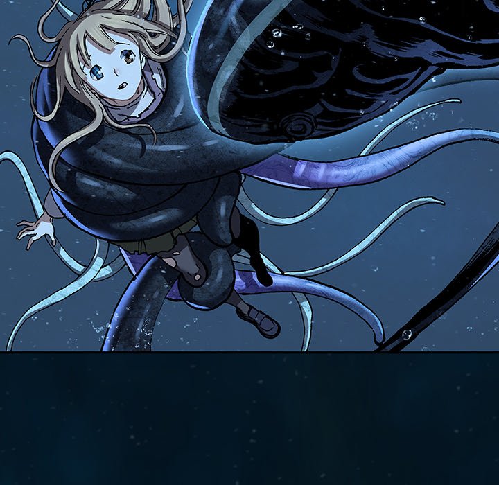 DeepWater Chapter 148 page 85 - Chapter 148