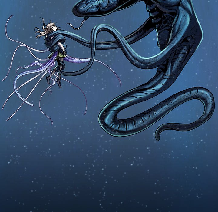 DeepWater Chapter 148 page 88 - Chapter 148