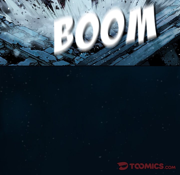DeepWater Chapter 149 page 24 - Chapter 149