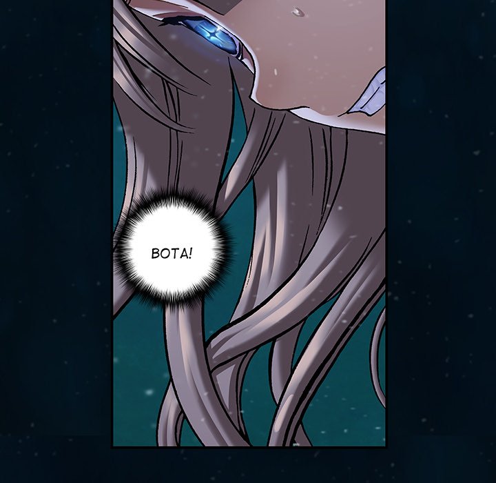 DeepWater Chapter 149 page 27 - Chapter 149