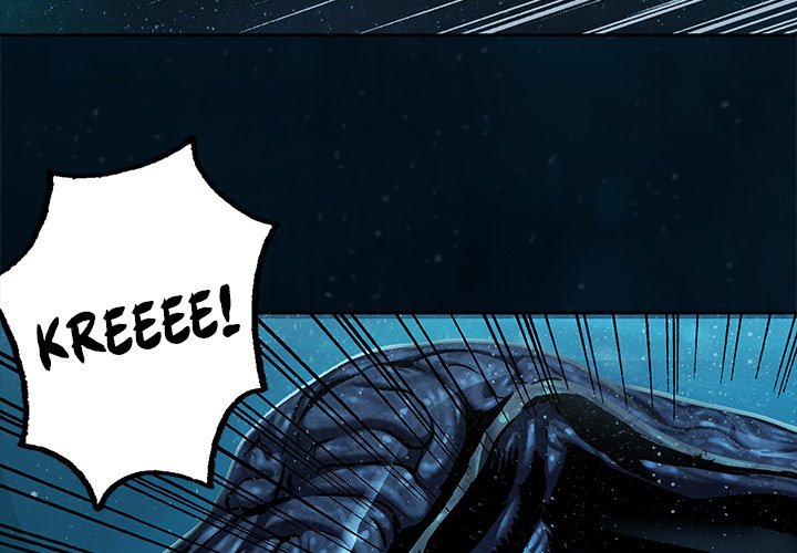 DeepWater Chapter 149 page 3 - Chapter 149