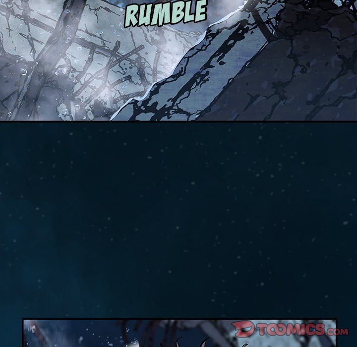 DeepWater Chapter 149 page 32 - Chapter 149