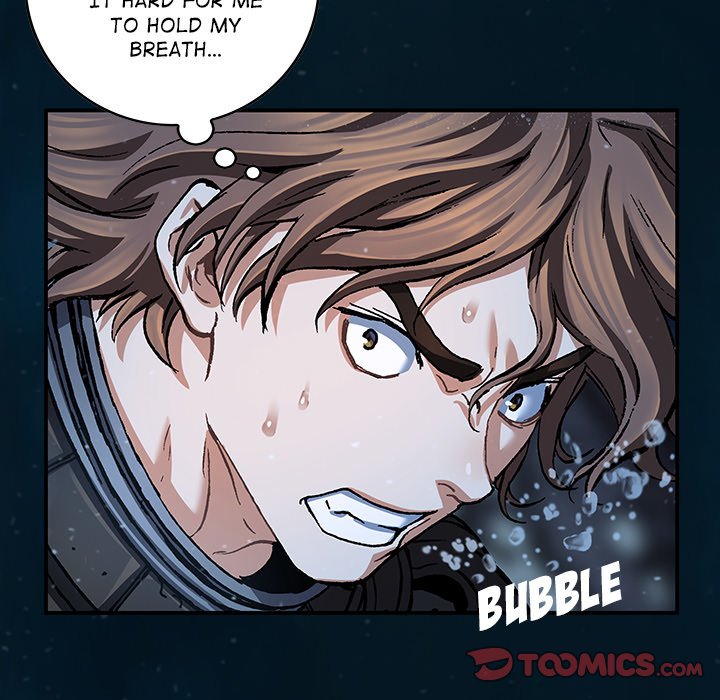 DeepWater Chapter 149 page 34 - Chapter 149